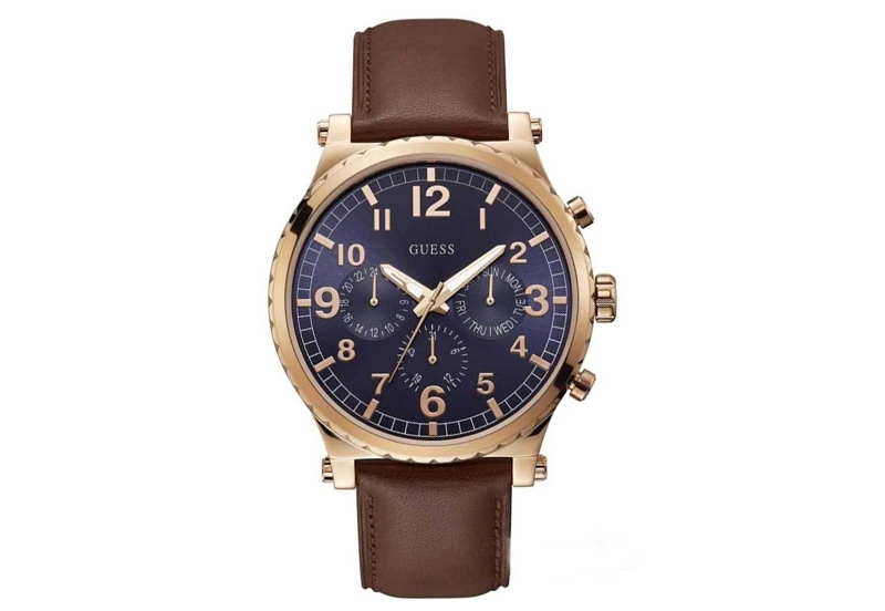 Guess Uhrenarmband W1215G1