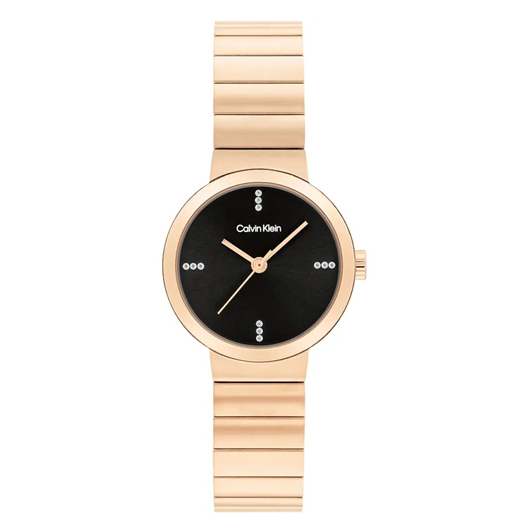 Rosé Gold