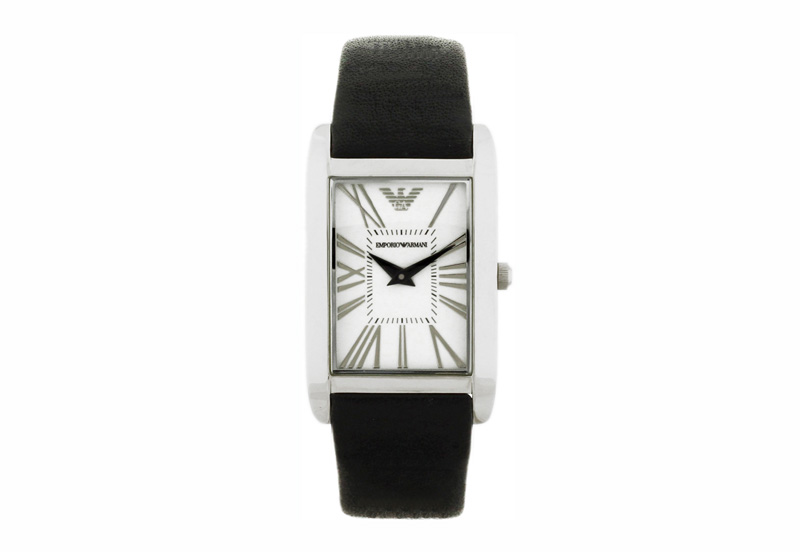 Armani Uhrenarmband AR2031