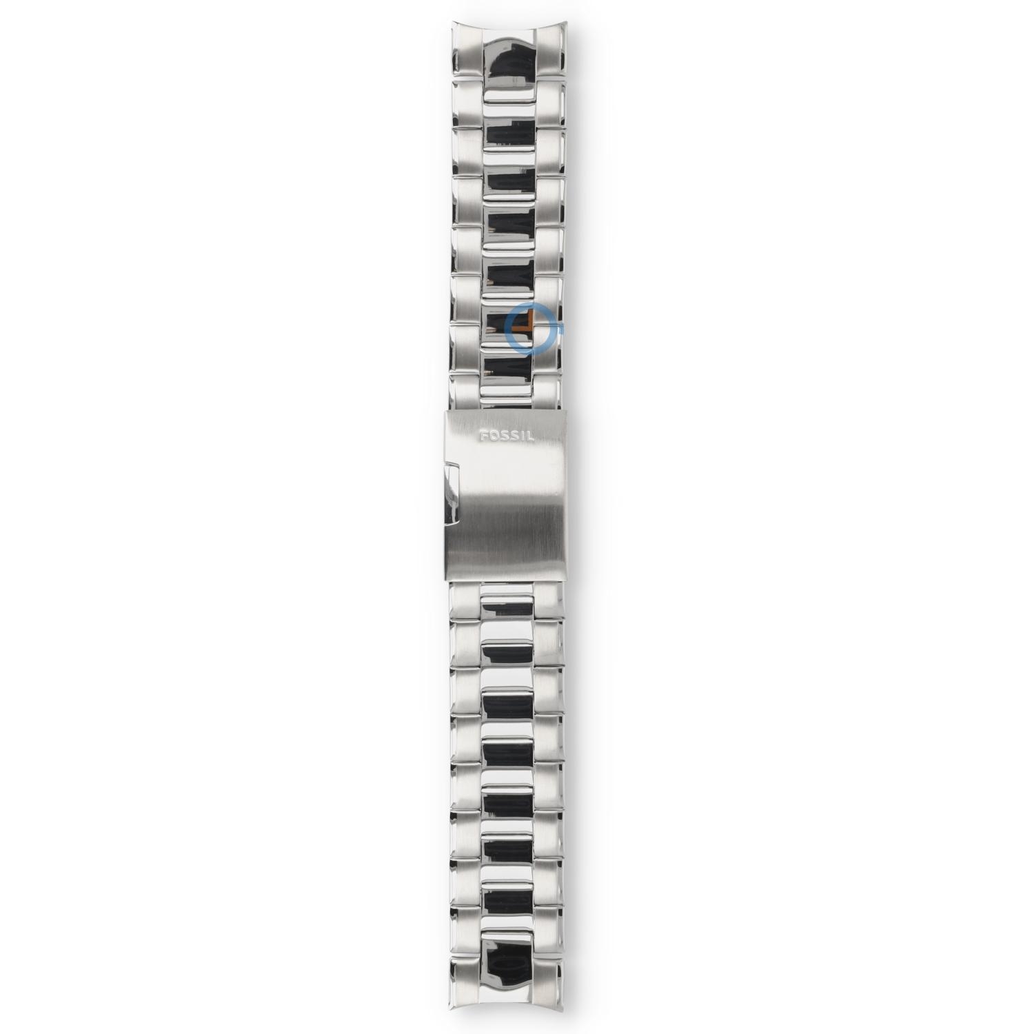 Fossil Uhrenarmband FS4736IE