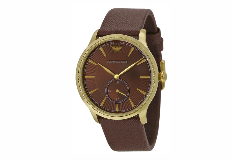 Armani Uhrenarmband AR1799
