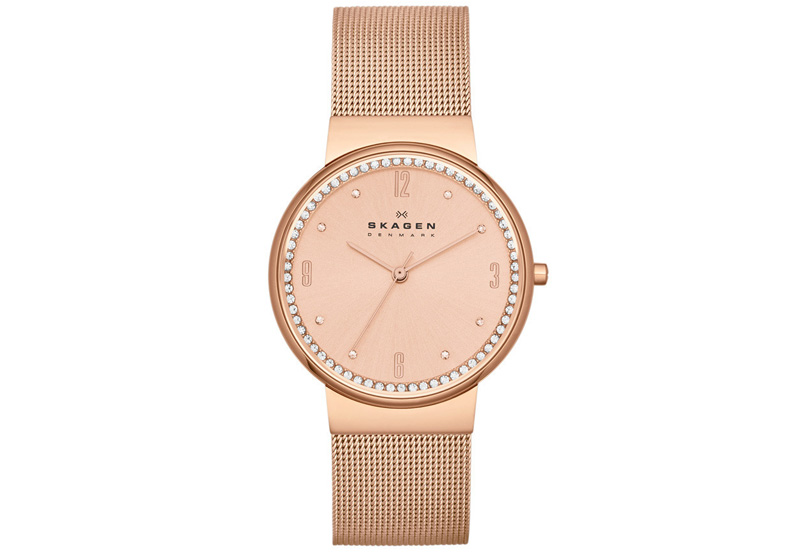 Skagen Uhrenarmband SKW2130