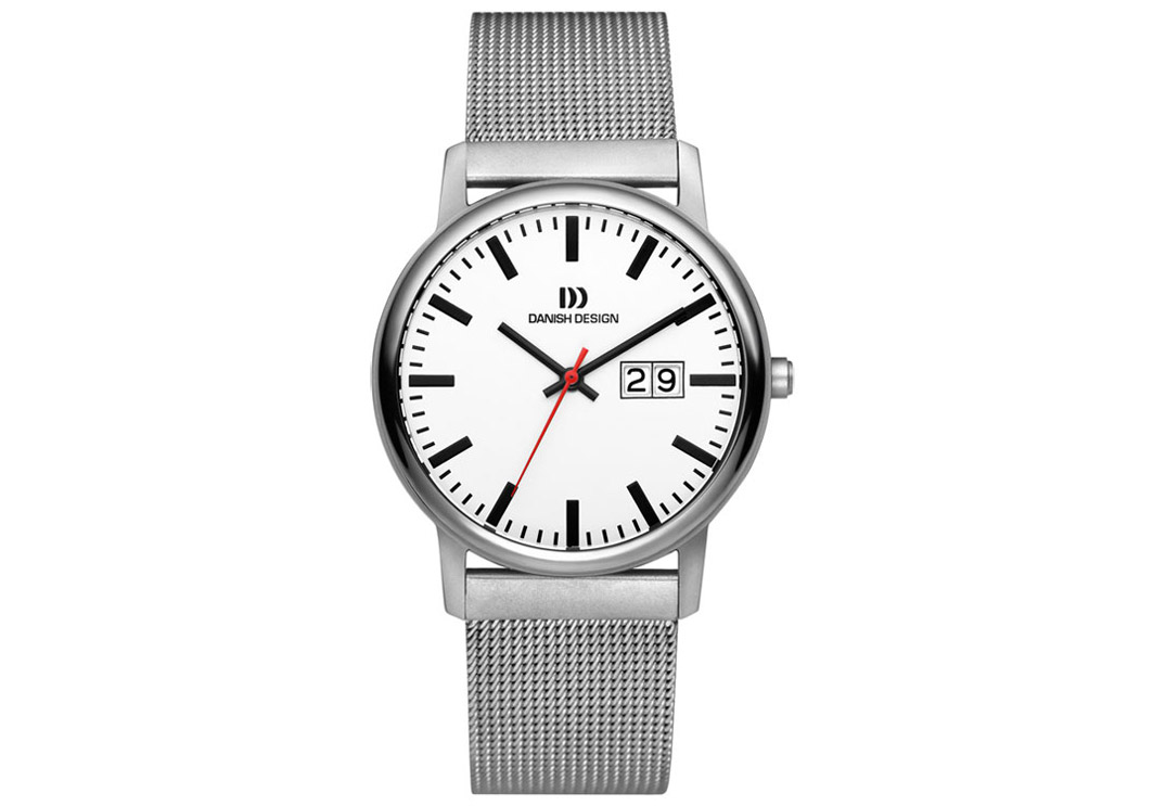 Danish Design Uhrenarmband IQ62Q974