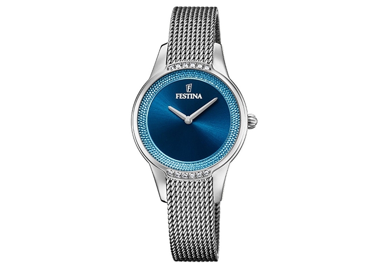 Festina uhrenarmband F20494 - 2