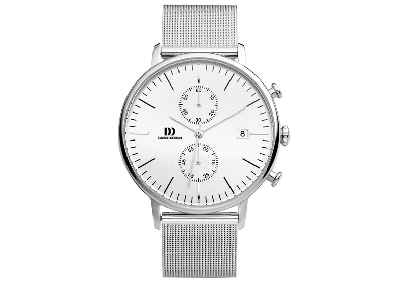 Danish Design Uhrenarmband IQ62Q975