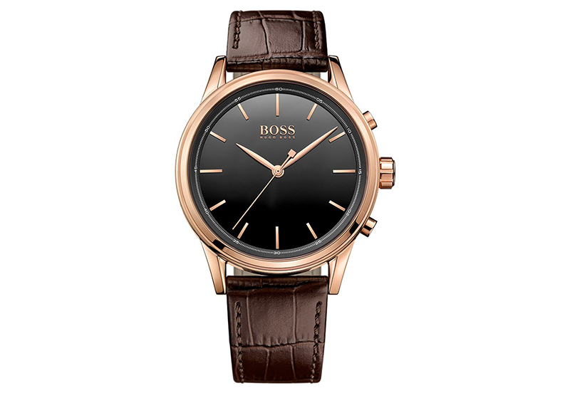 Hugo Boss Uhrenarmband HB1513451