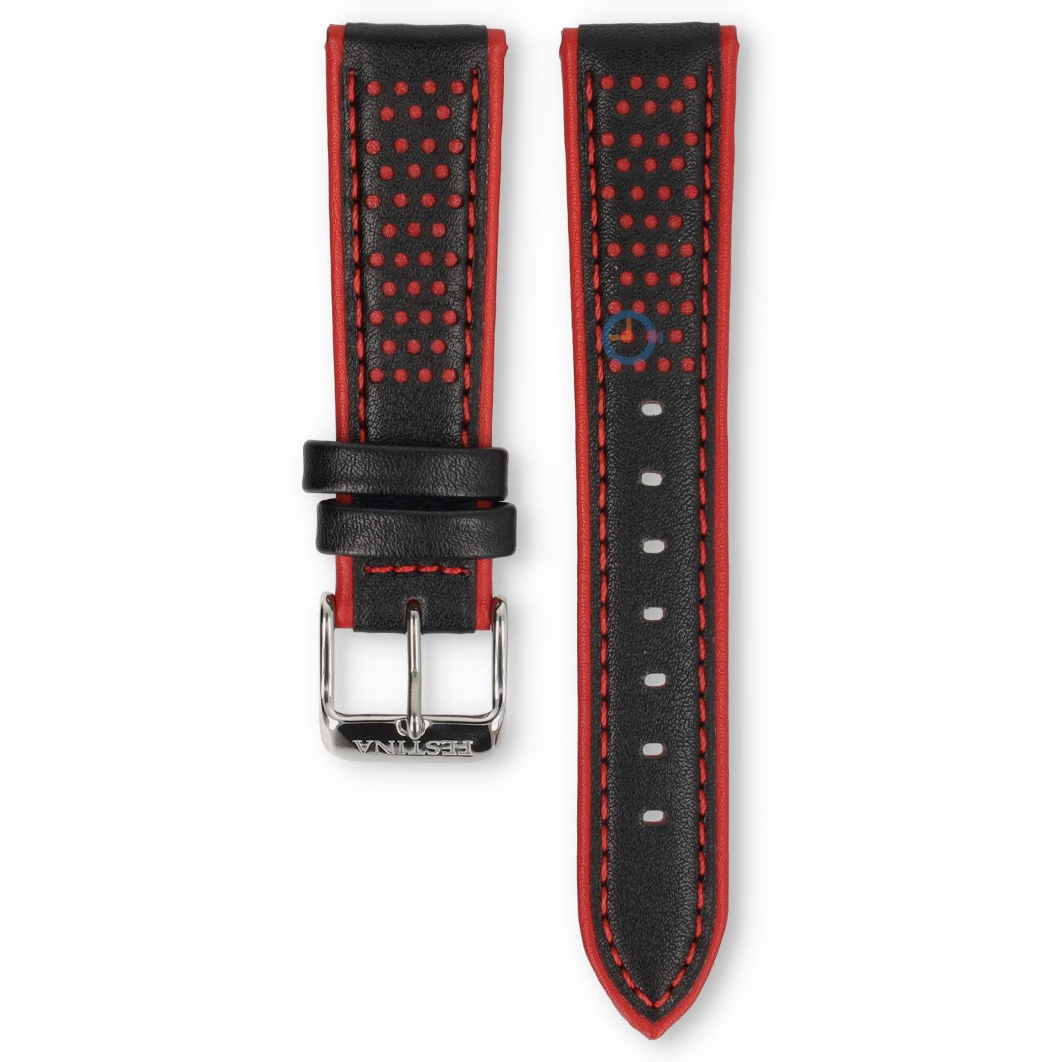 Festina uhrenarmband F20458 - 1