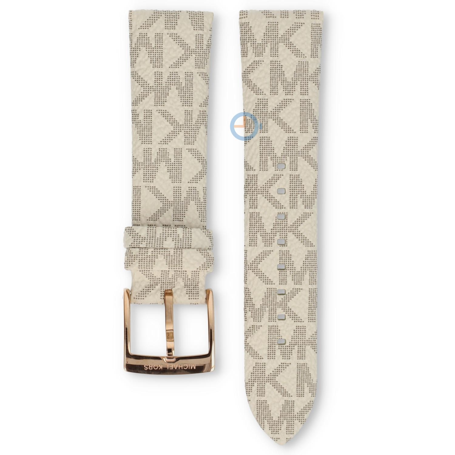 Michael Kors Runway Uhrenarmband MK6980