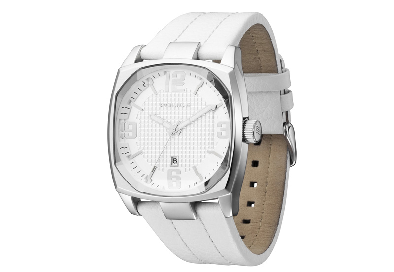 Police Uhrenarmband P12963JS - 01