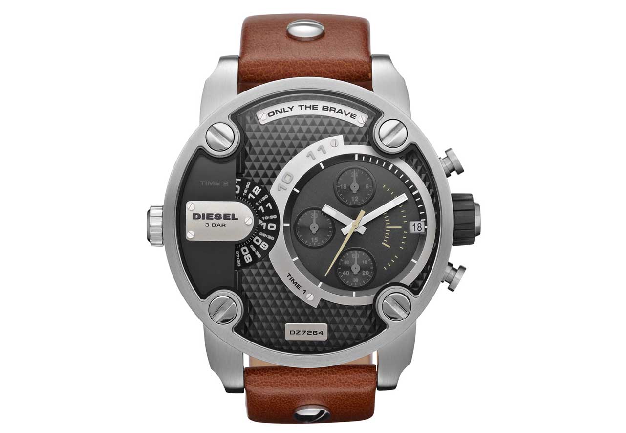 Diesel Uhrenarmband DZ7264