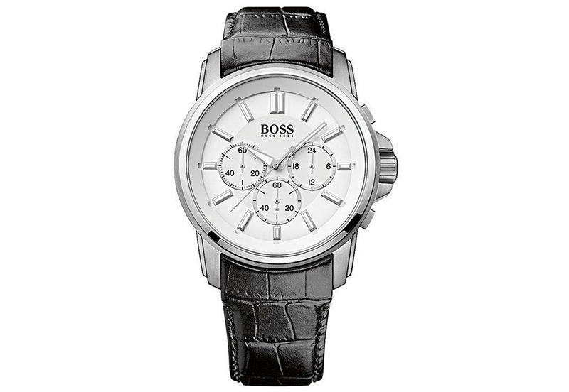 Hugo Boss Uhrenarmband HB1513033