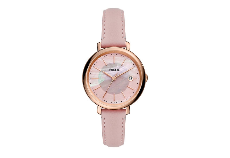 Fossil Uhrenarmband - ES5092