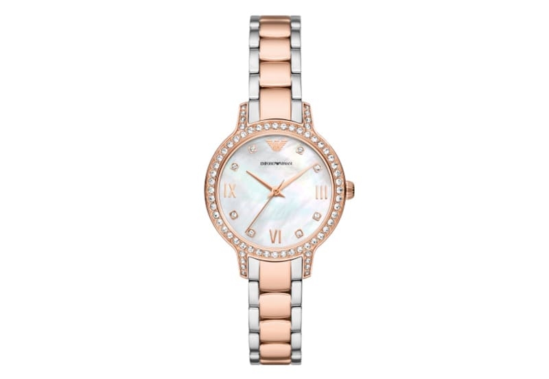 Emporio Armani Uhrenarmband AR11499
