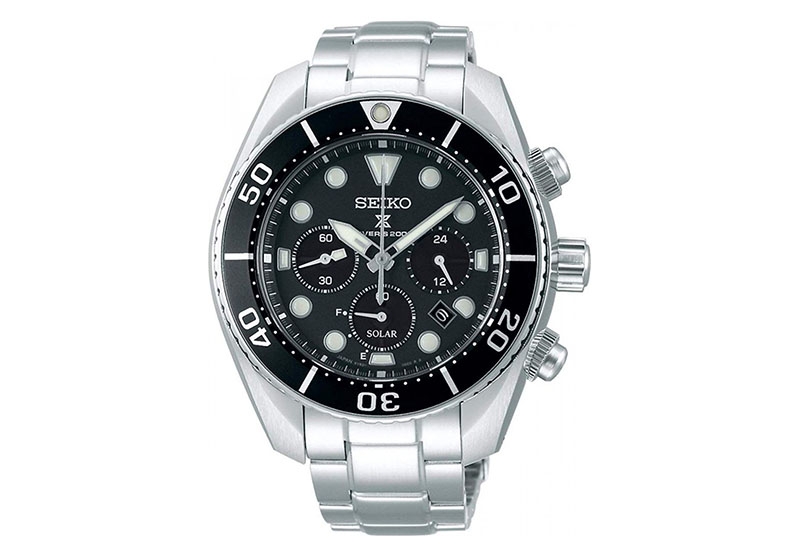 Original Uhrenarmband für Seiko SBDL061