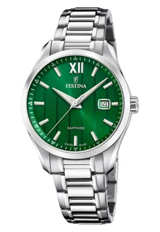 Festina Uhrenarmband F20026-3