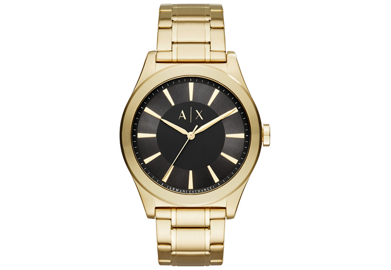 Armani Exchange Uhrenarmband AX2328