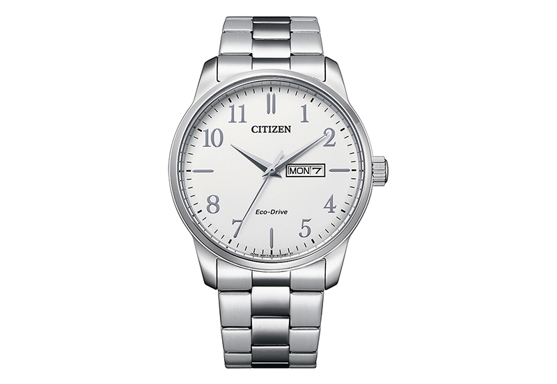 Citizen Uhrenarmband BM8550-81AE