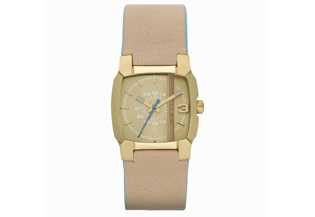 Diesel Ersatzarmband DZ5365