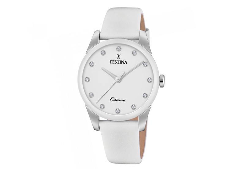 Festina uhrenarmband F20473 - 1