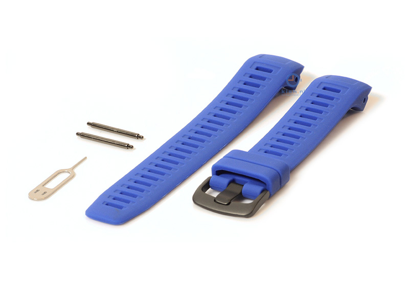 Garmin Instinct Uhrenarmband royal - blau