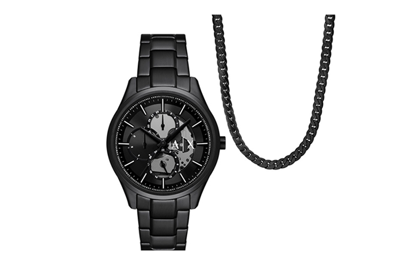 Armani Exchange Uhrenarmband AX7160