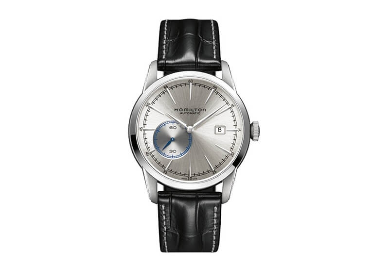 Hamilton Jazzmaster Uhrenarmband: H40515781