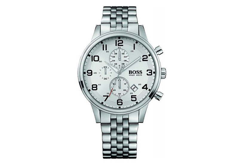 Hugo Boss Uhrenarmband HB1512445