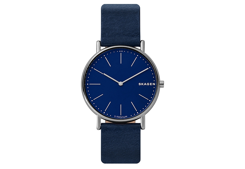 Skagen Uhrenarmband SKW6481
