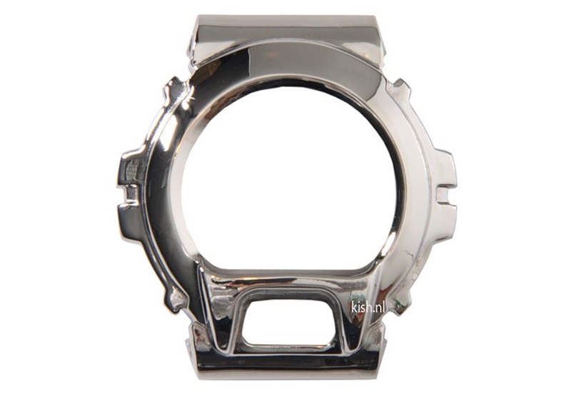 Casio Bezel GA-100, GA-110 & GD-100