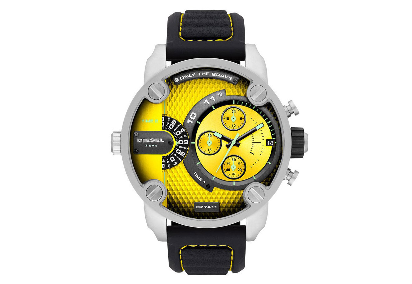Diesel Uhrenarmband DZ7411
