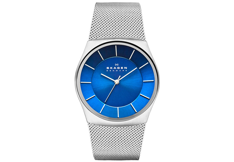 Skagen Uhrenarmband SKW6068