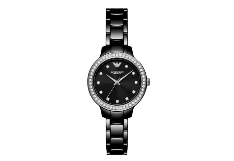 Emporio Armani Uhrenarmband AR70008