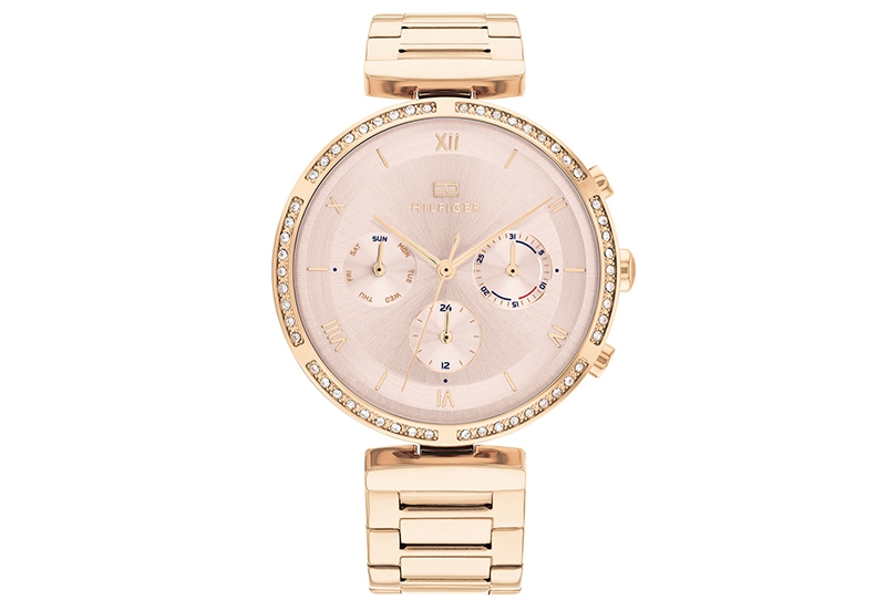 Rosé Gold