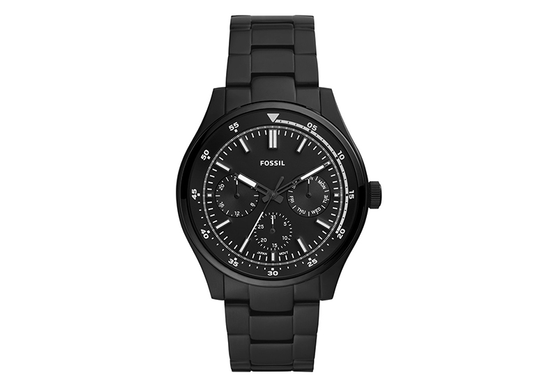 Fossil Uhrenarmband FS5576