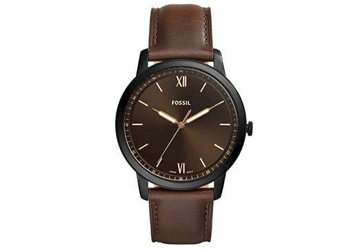 Fossil Uhrenarmband FS5557
