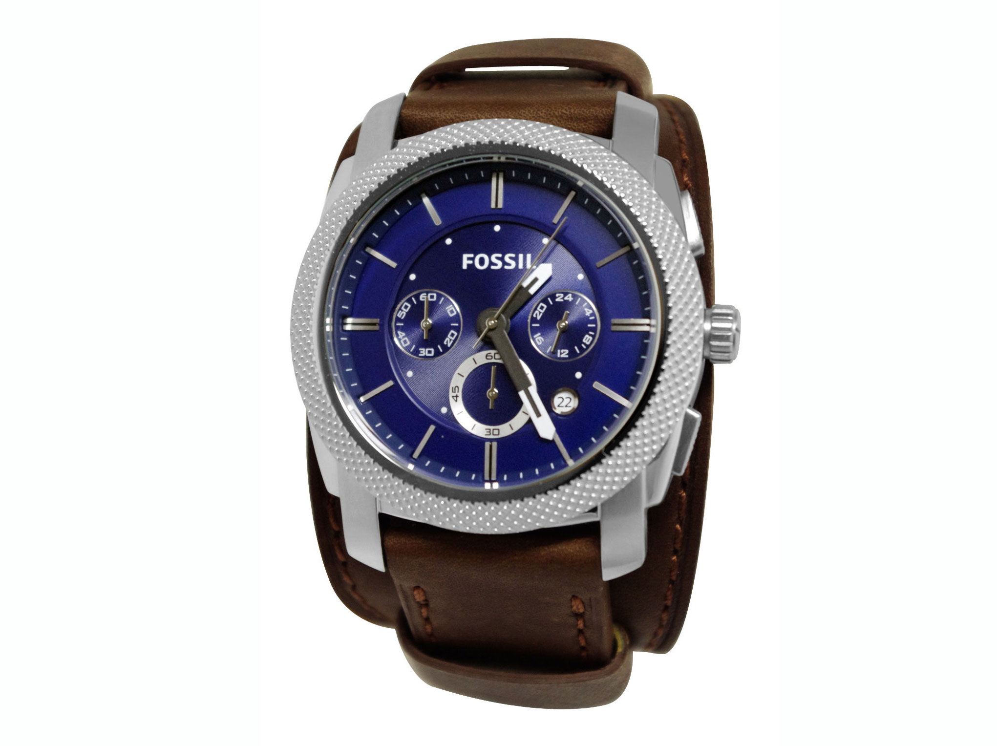 Fossil Uhrenarmband FS4793