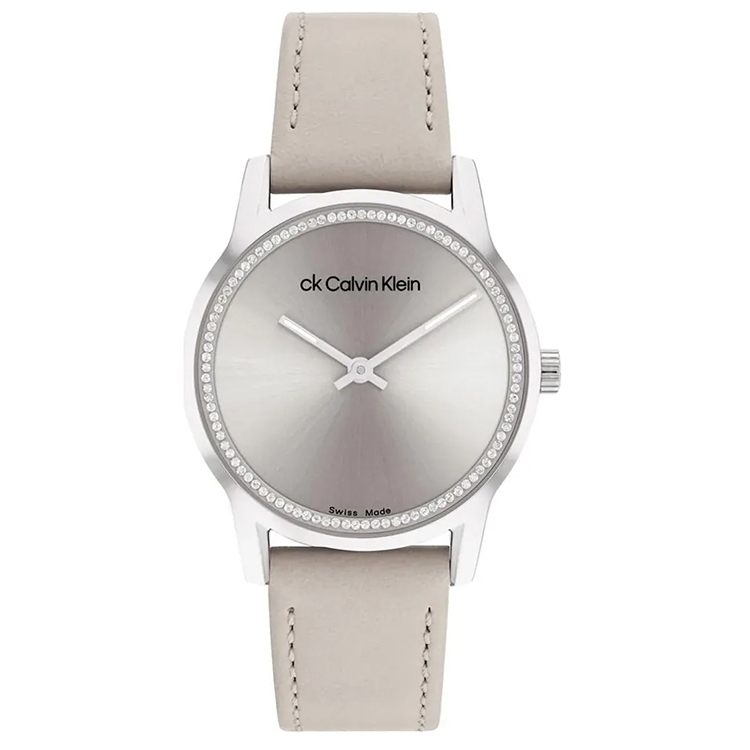 Calvin Klein Band 25000023 Swiss Dressed