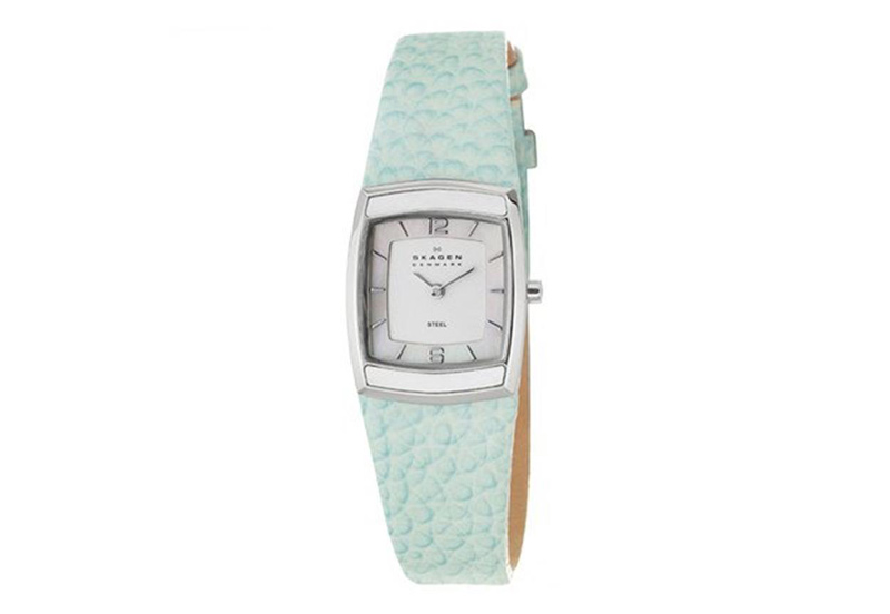 Skagen Uhrenarmband 855SSLI