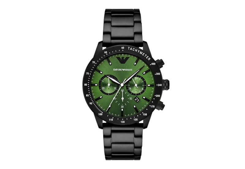 Emporio Armani Uhrenarmband AR11472