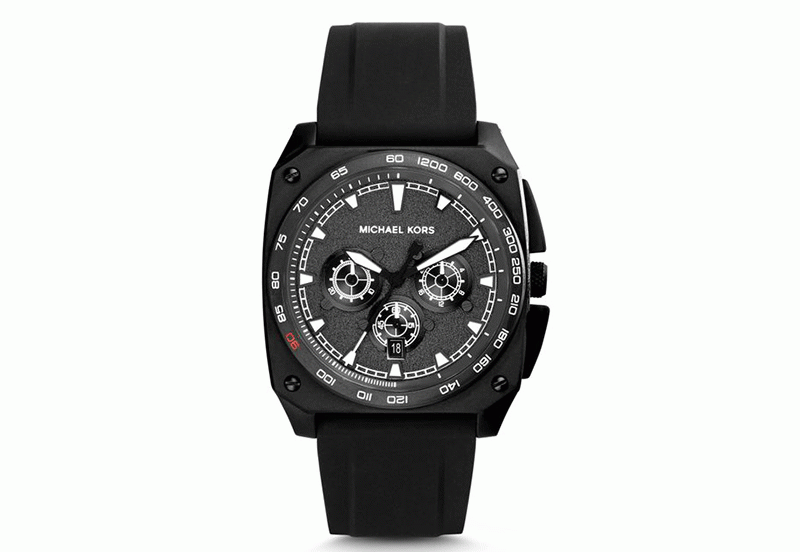 Michael Kors uhrenarmband MK8390