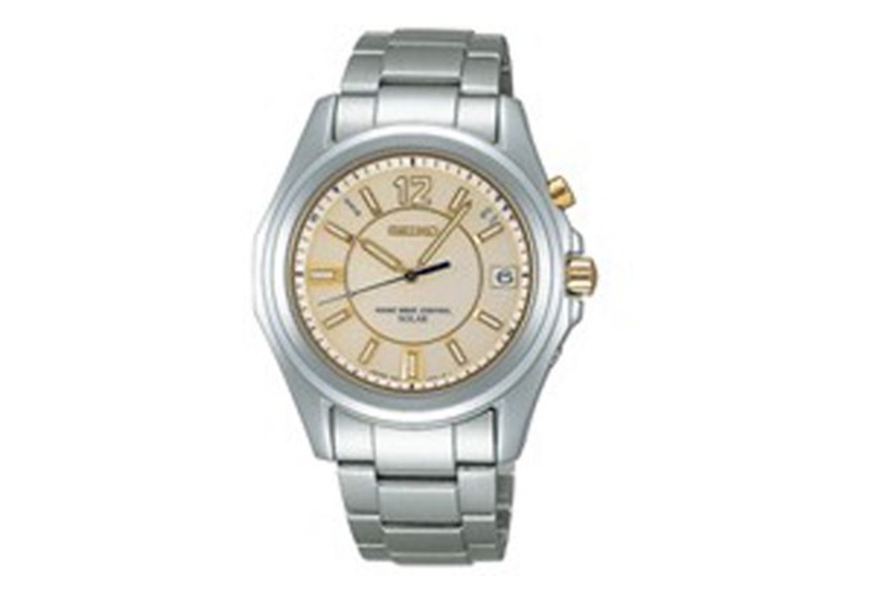 Original Uhrenarmband für Seiko SBTM079