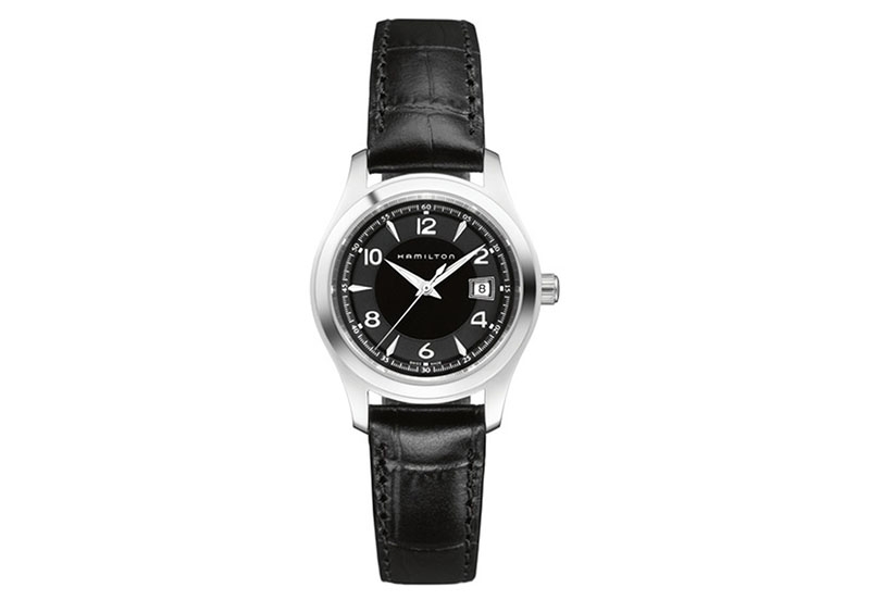 Hamilton Linwood Uhrenarmband: H18251735