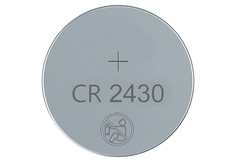 Sony Batterie CR2430