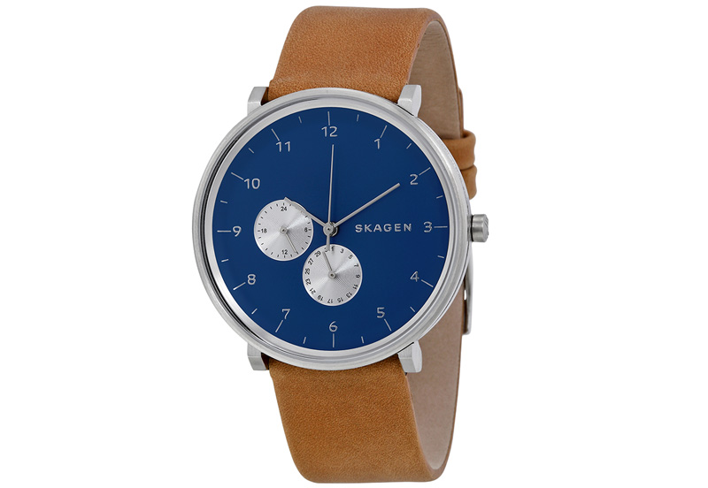 Skagen Uhrenarmband SKW6167