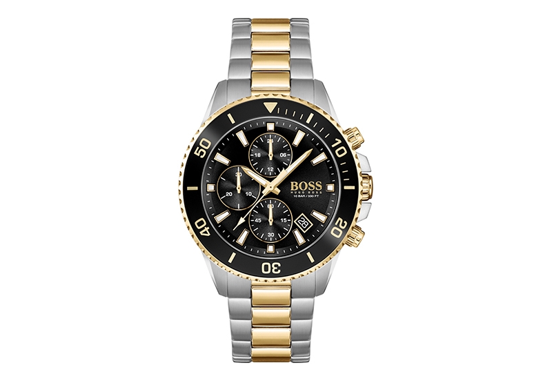 Hugo Boss Uhrenarmband HB1513908