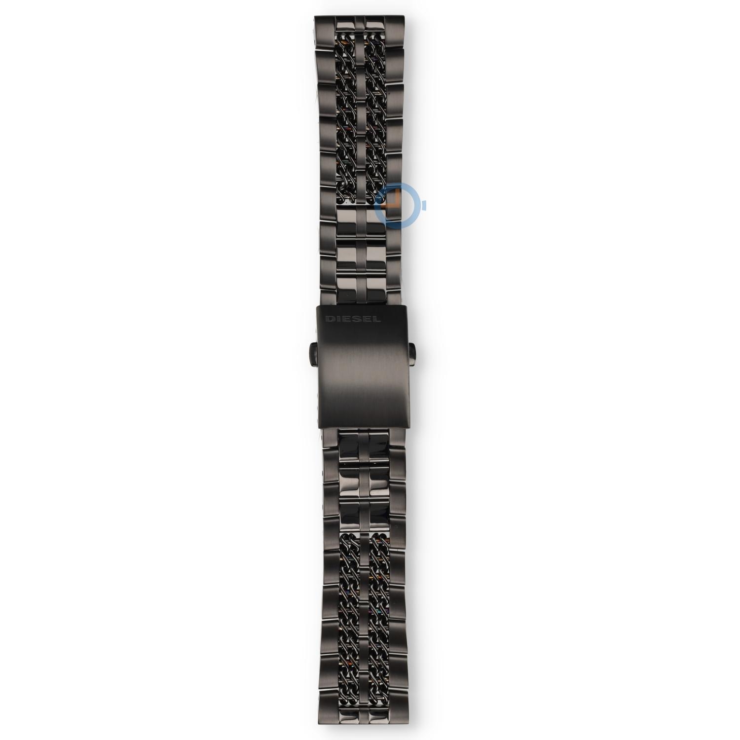 Diesel Griffed DZ4579 Uhrenarmband
