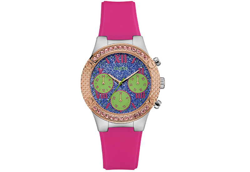 Guess Uhrenarmband W0773L3