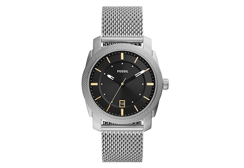 Fossil Uhrenarmband FS5883