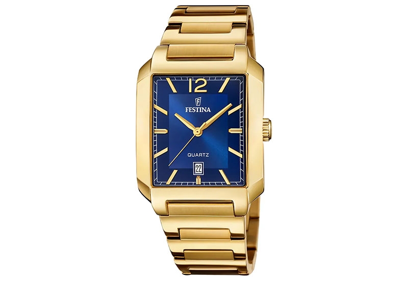 Festina Uhrenarmband F20678-3