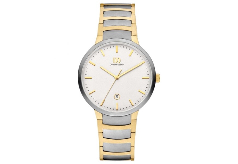 Danish Design Uhrenarmband IQ65Q1278